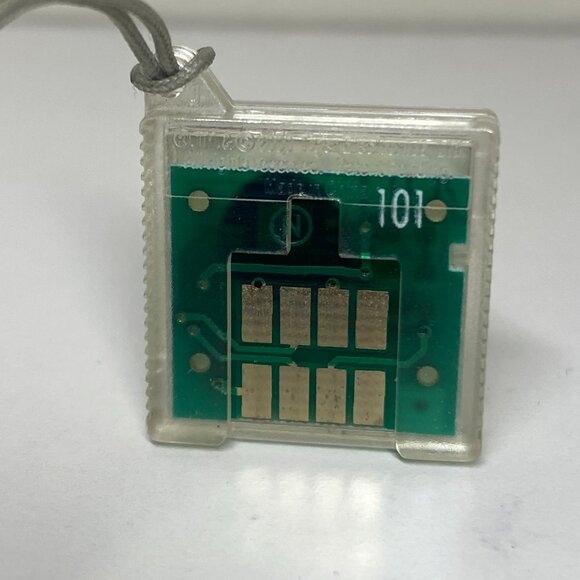 Tiger Electronics Hit Clips Pink Don’t Let Me Get Me TESTED WORKS - Picture 2 of 3